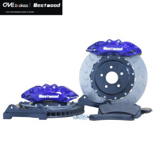 CME brakes BBK For CC 2008-2019